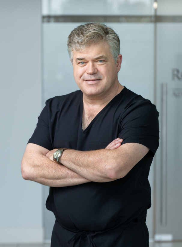 Dr. Jason Hurt 
